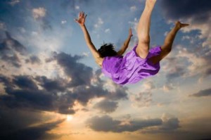 astral projection